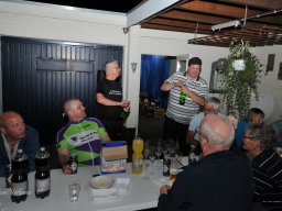 Maaskentj-Marathon 2012